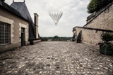 Fausto Meli, Folded paper loves to voyage n. 30