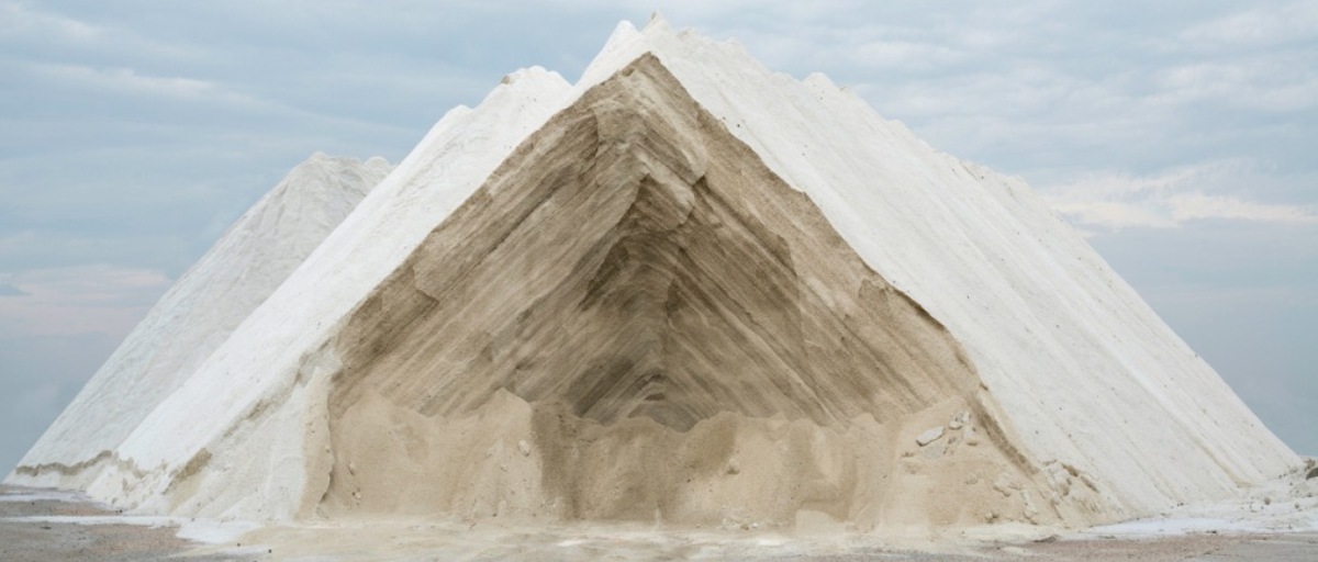 opera in mostra Silvia Camporesi _Casa del sale Cervia 2017 inkjet print Courtesy the artist