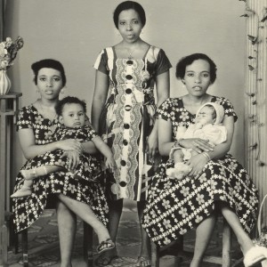 N. V. Parekh, Mombasa, Kenya, ca. 1955–70 © Museum Rietberg